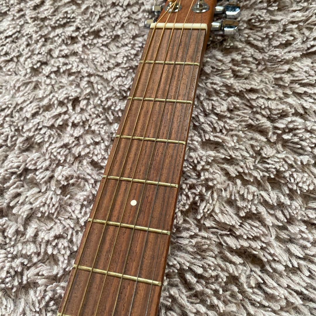 Martin Backpacker Guitar メキシコ製　#29408