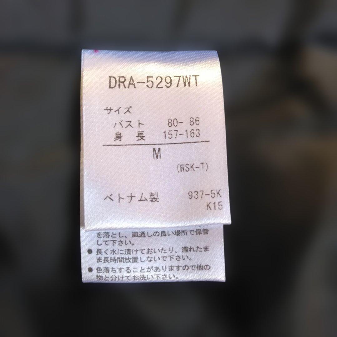 美品 DESCENTE デサント スキーウェア上下セット M