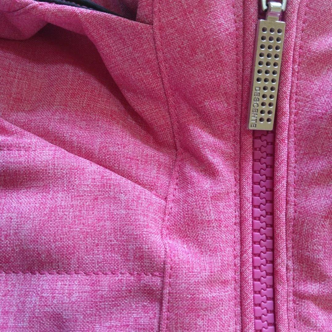 美品 DESCENTE デサント スキーウェア上下セット M