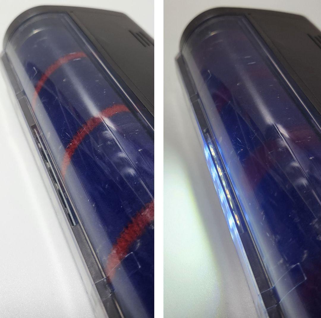 dyson v6 fluffy 掃除機