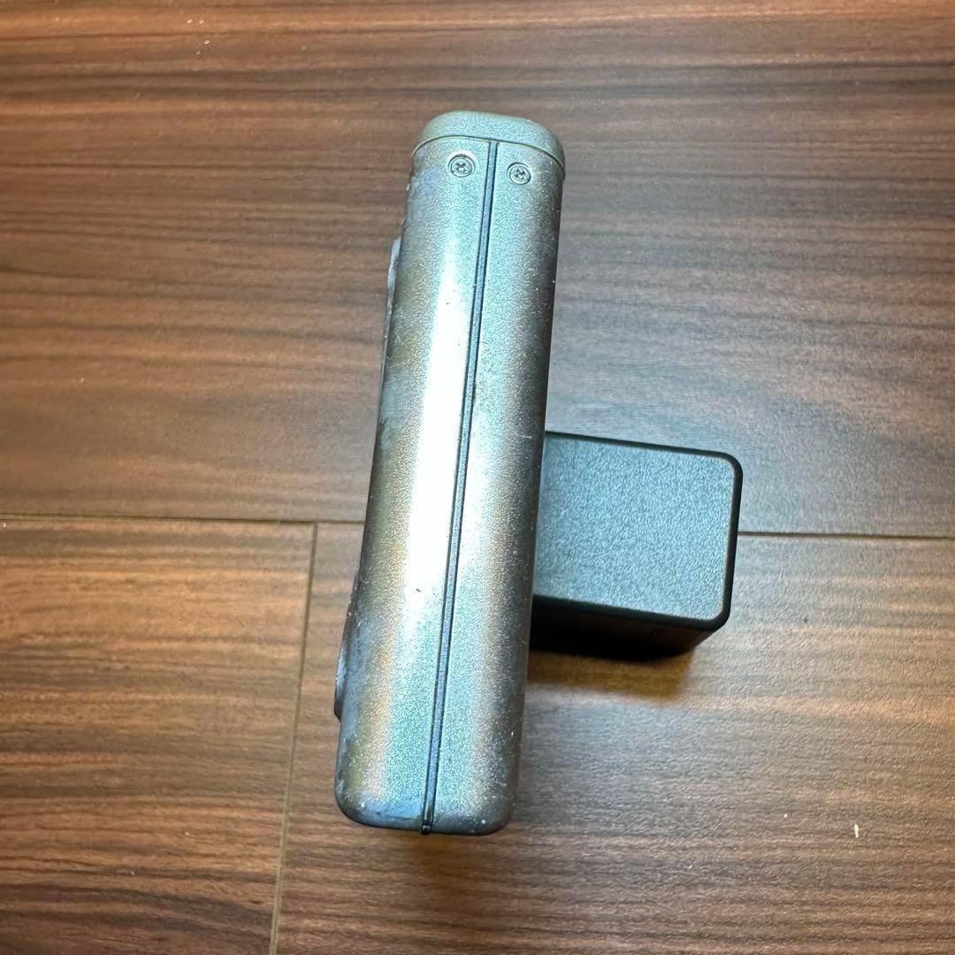 SONY MZ-EP11 ポータブルMD 1257