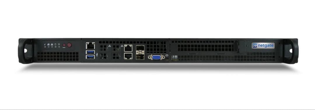 な*な様 新品Netgate 1537 pfSense+ TAC Liteサポー
