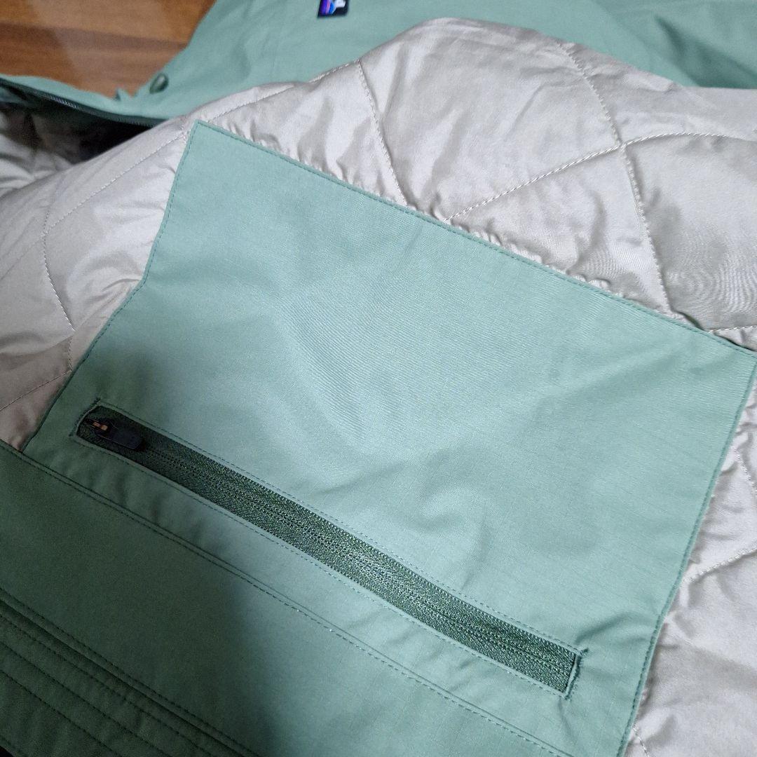 本日セール！patagoniaパタゴニア　ウィンドシャドーパーカージャケット