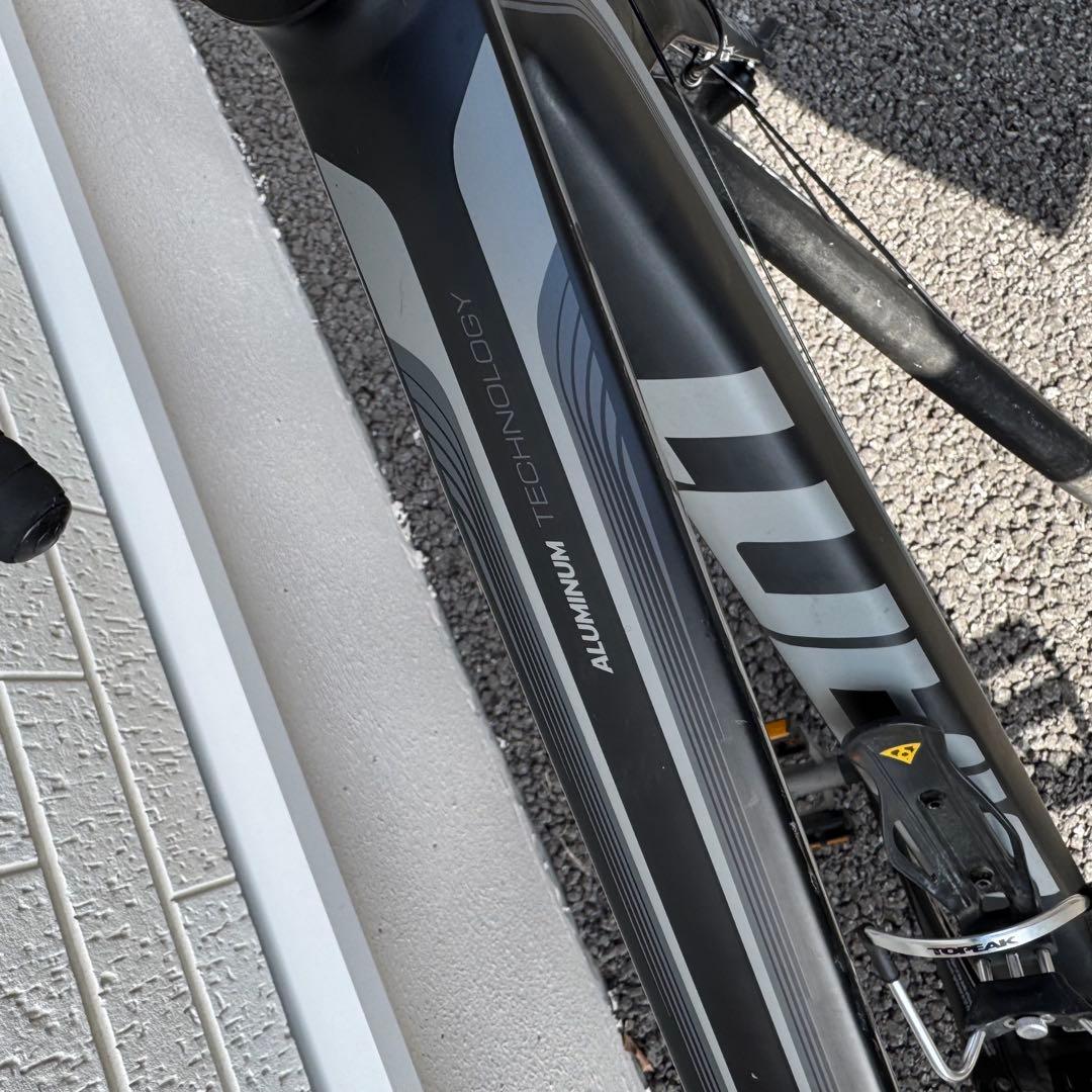 【直引取1.5万値引き】ロードバイク Giant TCR0 shimano105