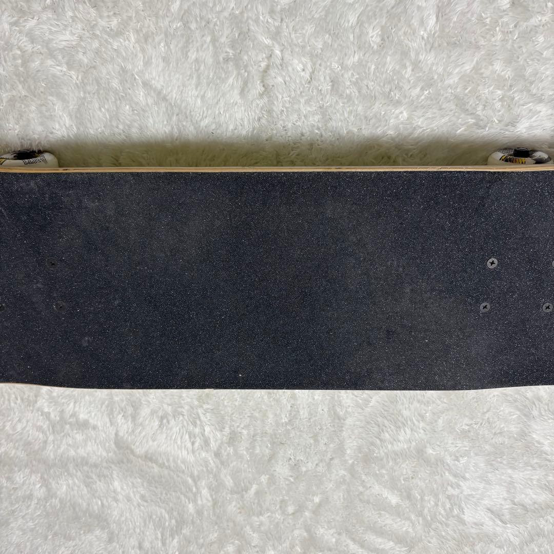 8.0 ANTI HERO コンプリート スケートボード アンタイヒーロー