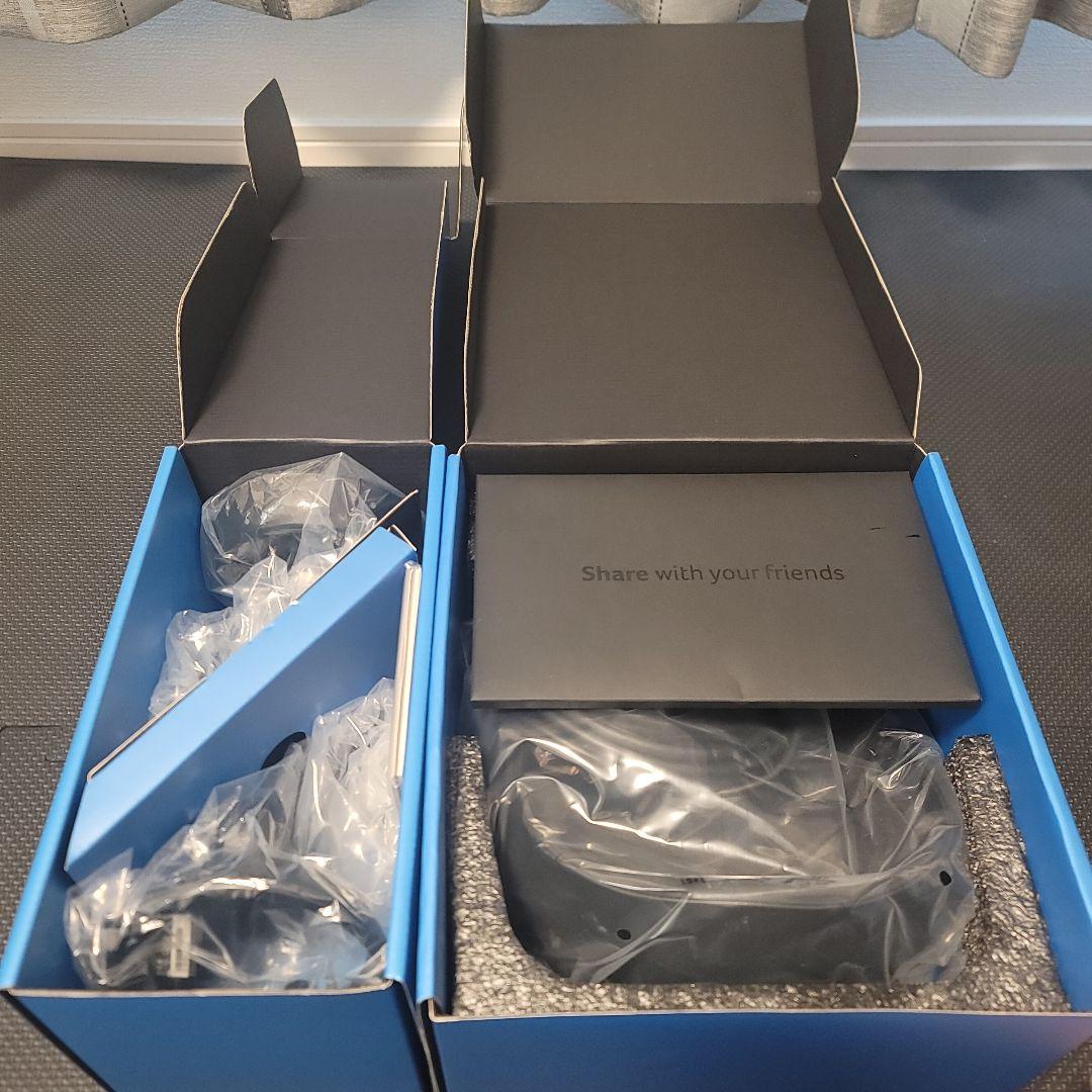 Acer AH101 Windows Mixed Reality ヘッドセット