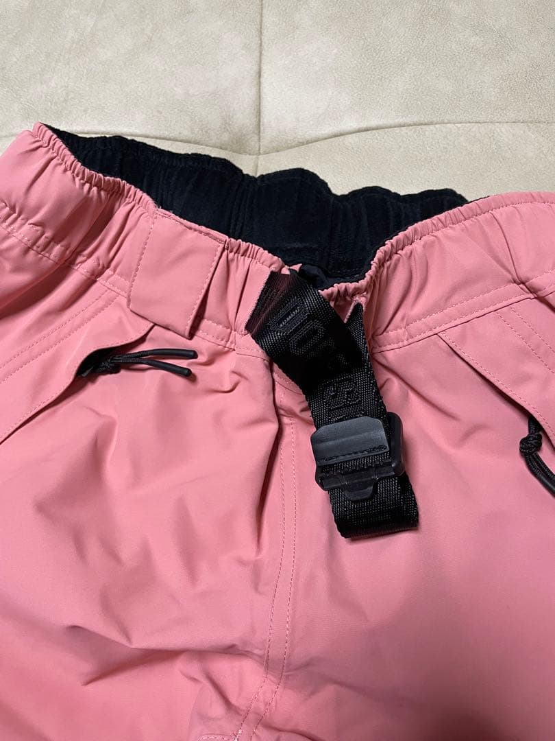 ドープスノー　ウェア上下　XXS