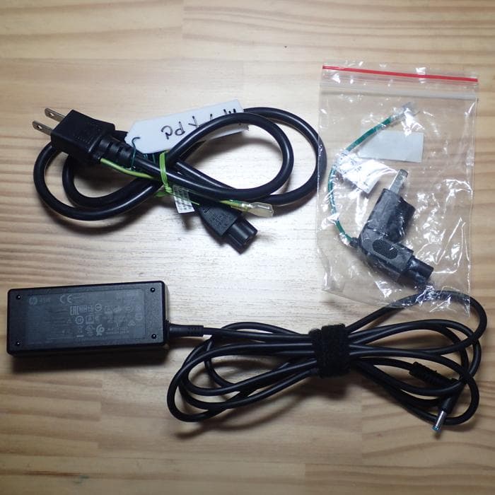 Windowsノート本体 HP Pavilion 15-cs3021TU