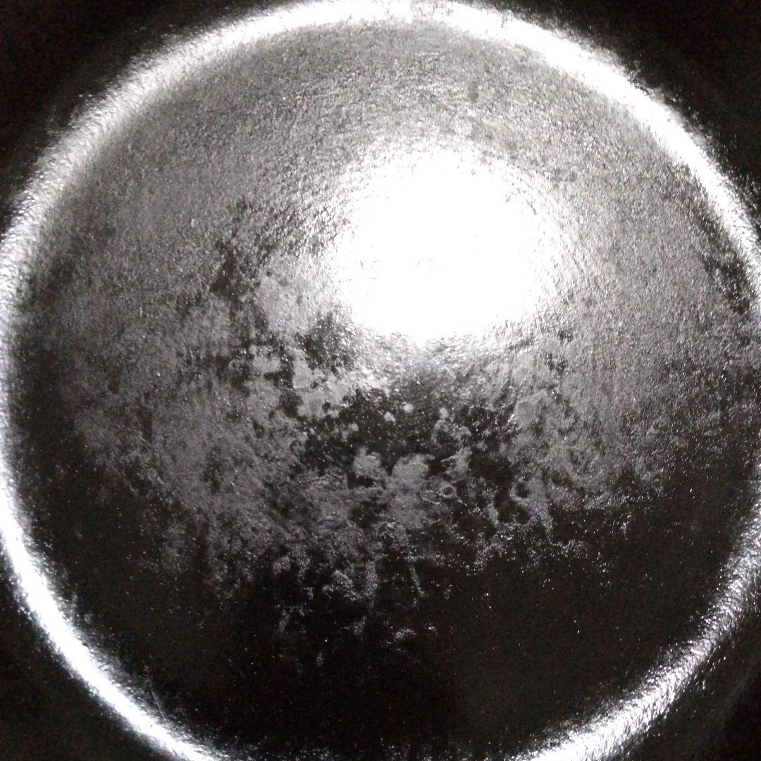 錦見鋳造 魔法のフライパン28cm 取扱説明書つき