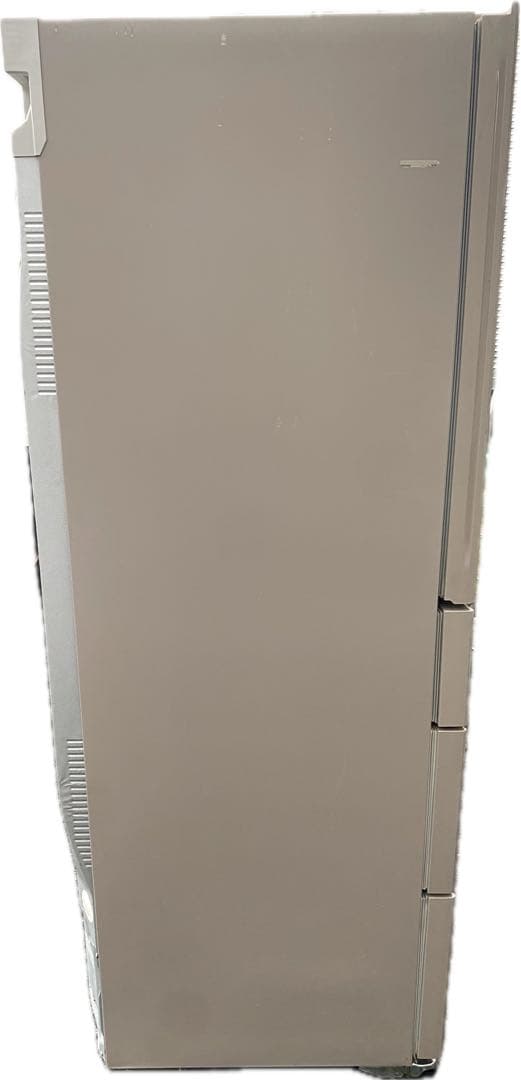 5ドア冷蔵庫 MITSUBISHI / MR-B46C-F / 455L