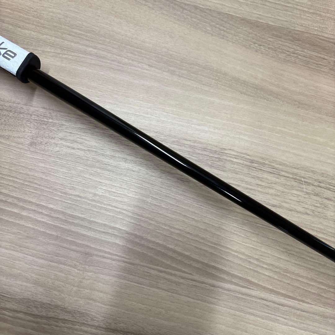 え テーラーメイド スパイダー ZT BLACK パター 34インチ