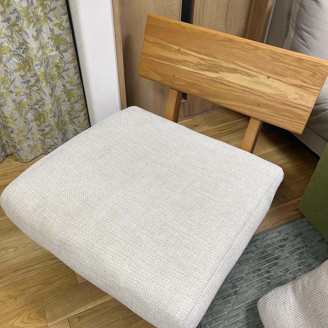 ナガノインテリア　フレンドリー　friendly！　1pソファー　ひとり掛け