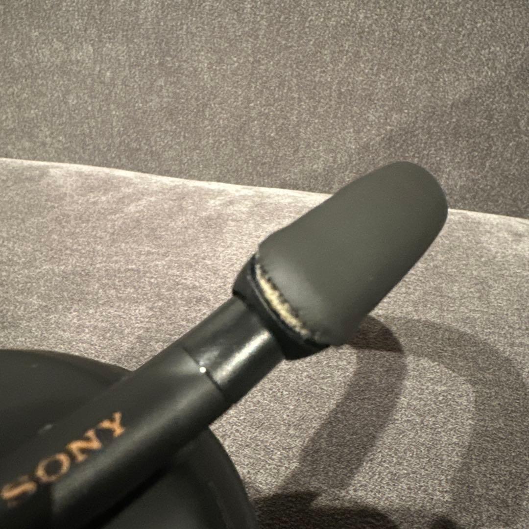 訳あり Sony WH-1000XM5 ケースのみ未使用