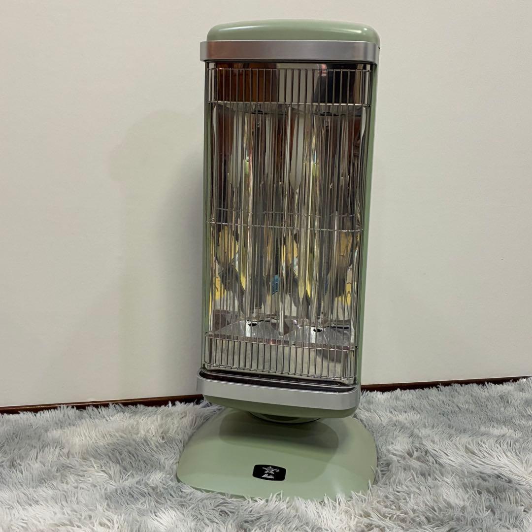 Aladdin アラジン 遠赤グラファイトヒーター CAH-2G10C