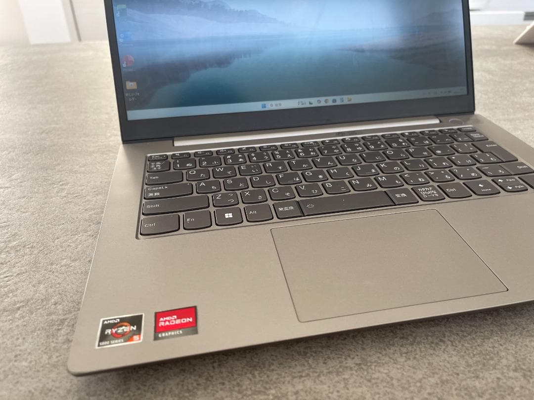 Lenovo ThinkBook 14 G3 ACL ノートパソコン