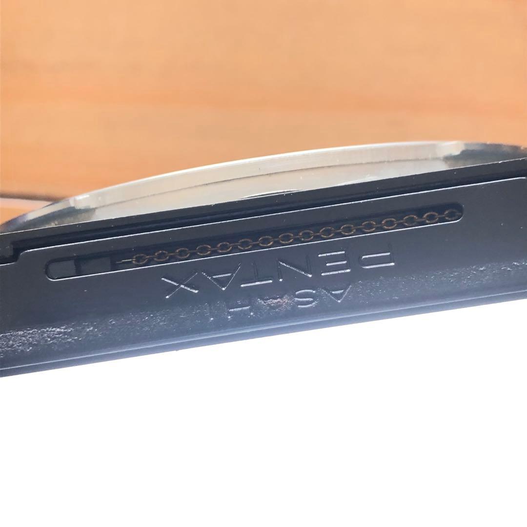 【ジャンク】PENTAX 6×7 67 バケペン フィルムカメラ レンズ付き