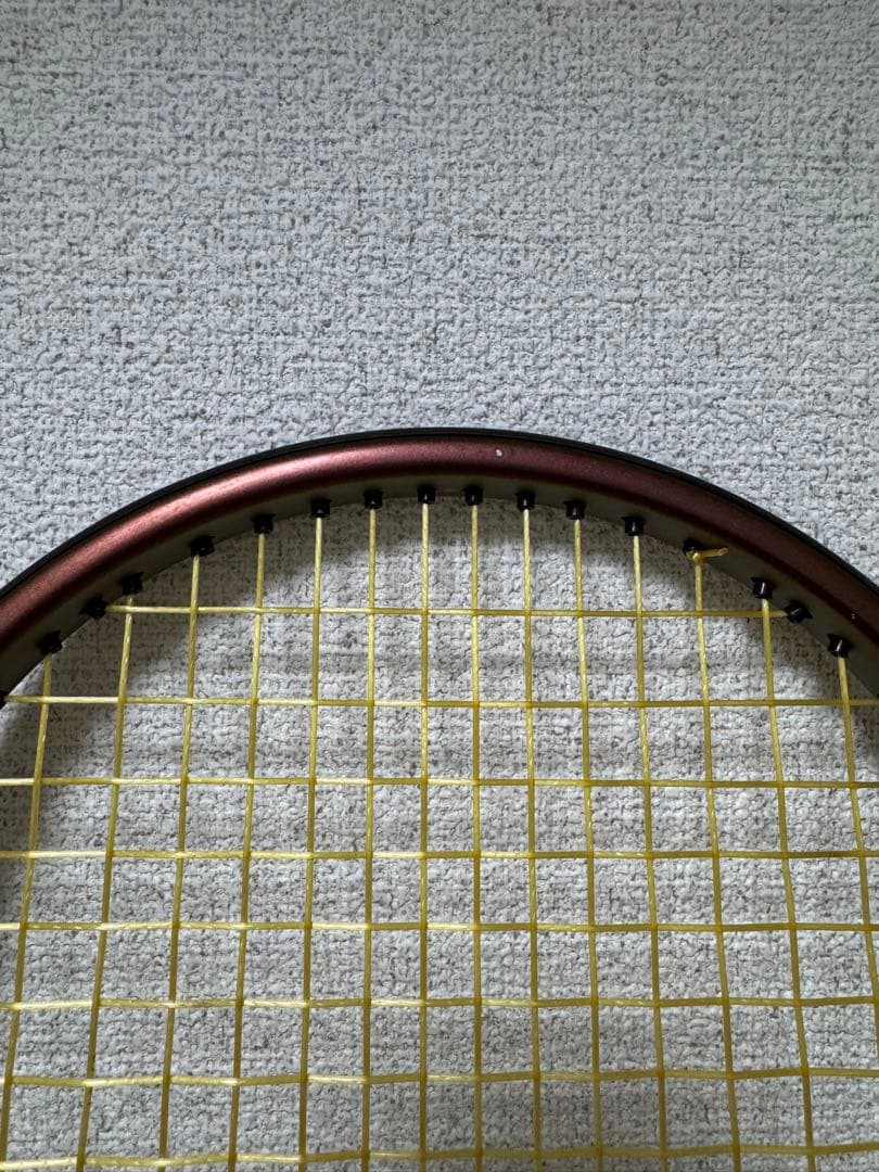 ラケット(硬式用) PRO STAFF X v14