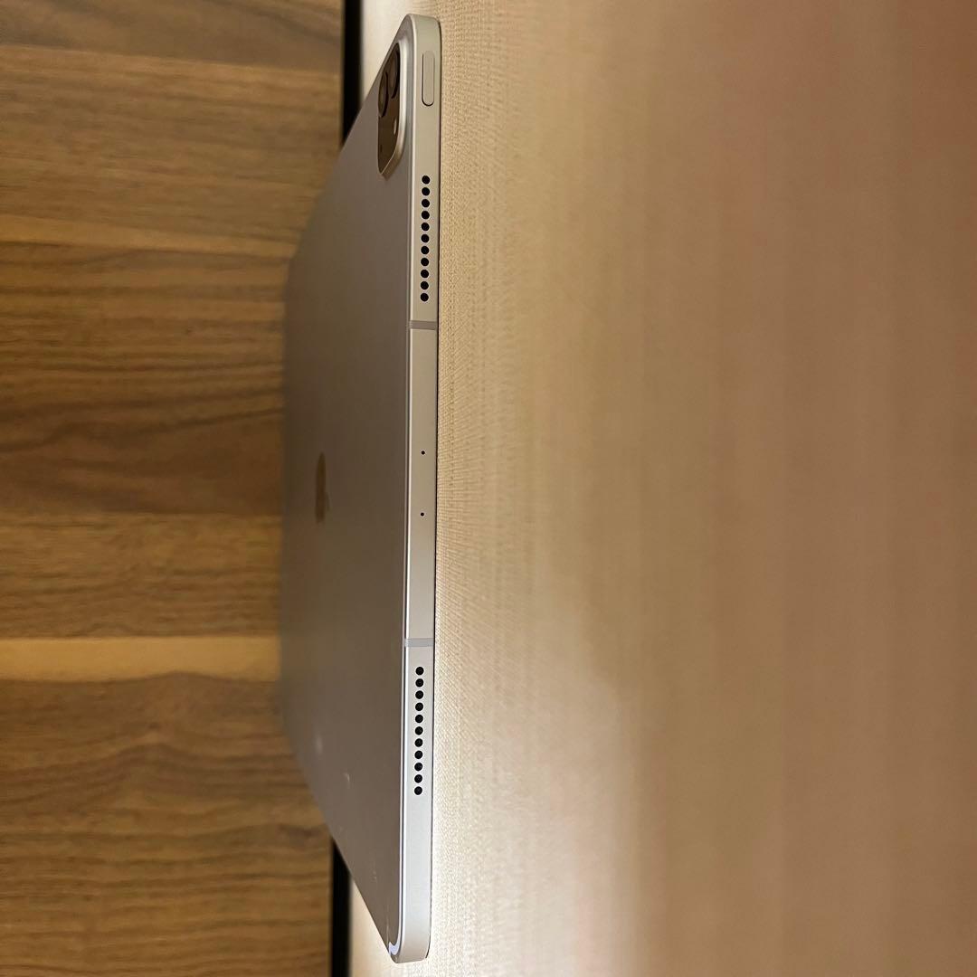 iPad Pro 12.9インチ 第5世代 セルラー 256GB ケース付