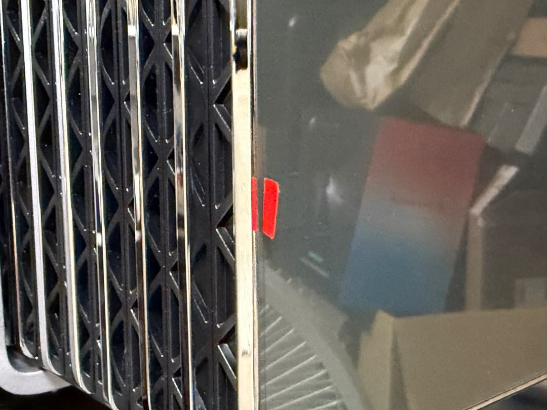 VALERION VisionMaster プロジェクター本体