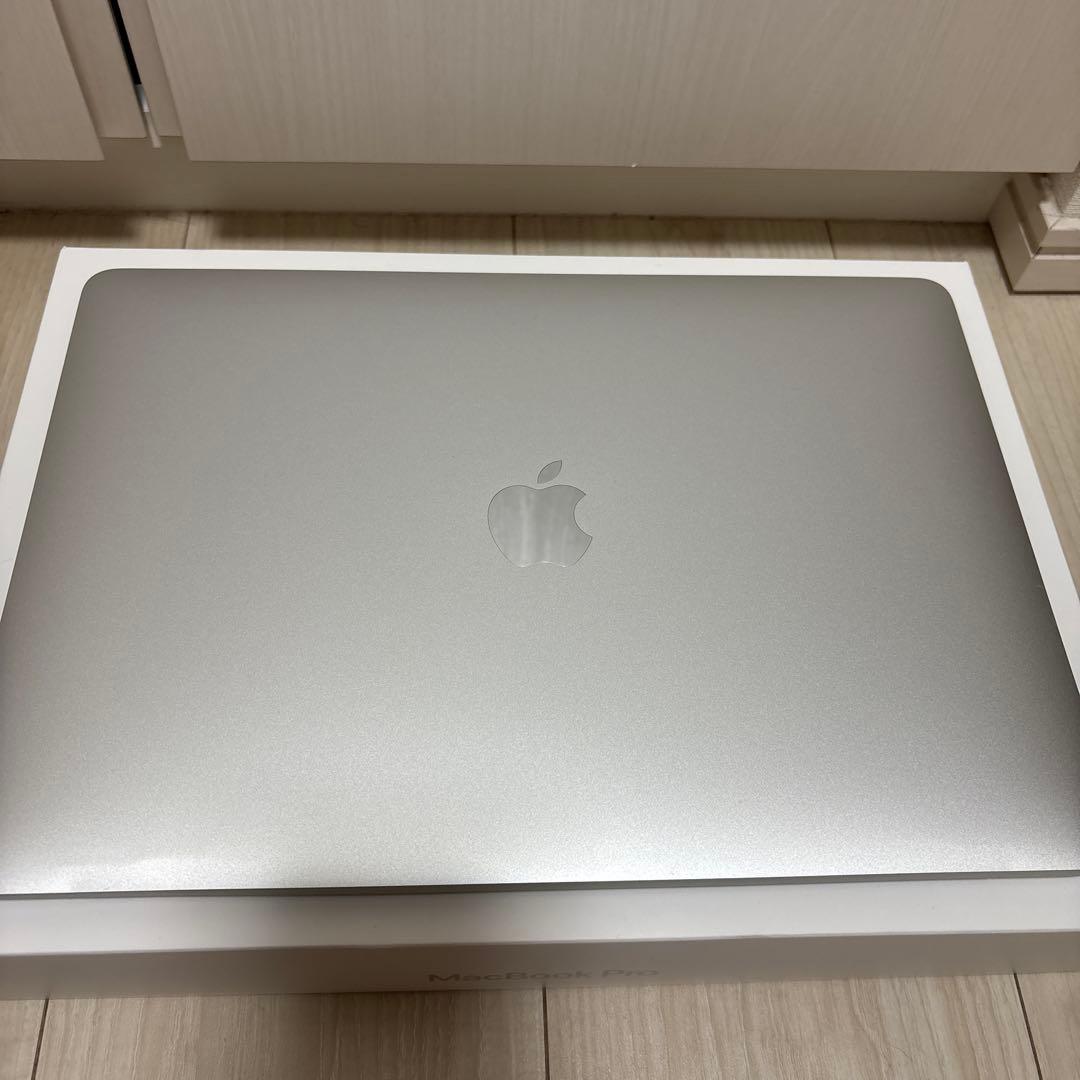 MacBook本体 macbook pro 2020 M1 16GB/256GB