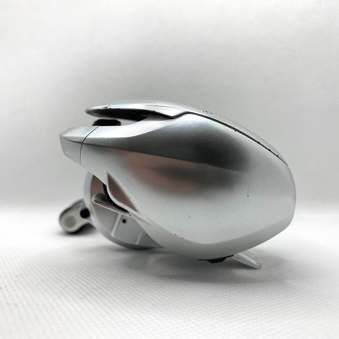 SHIMANO シマノ 16メタニウムMGL HG 純正スペアスプール付き