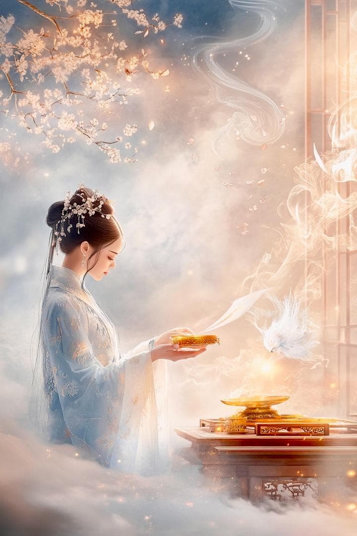 Lサイズ✨白龍と天女✨ No.48他L1３点　２L1点　合計14点【めめさま】