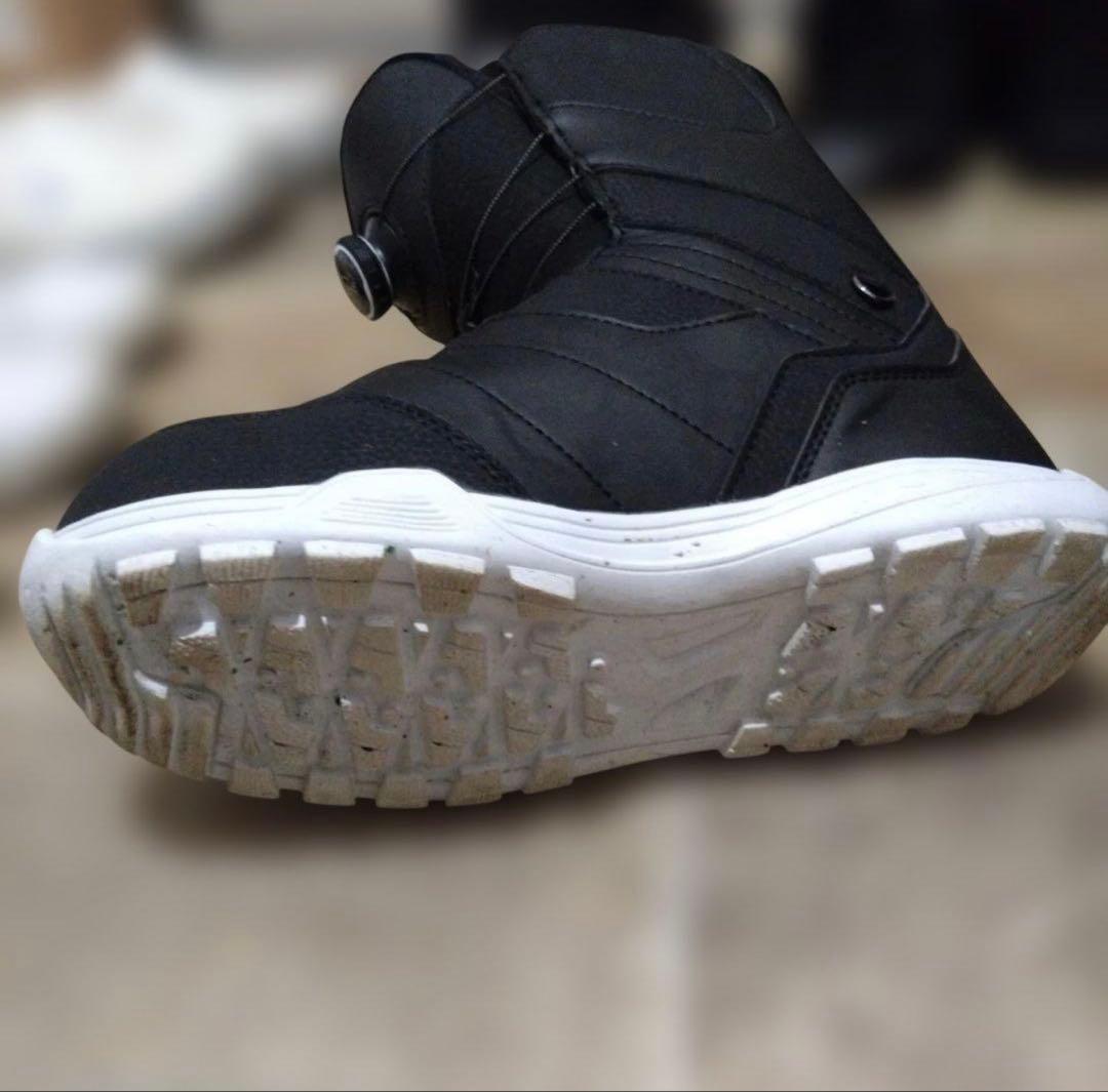 Kissmark スノボブーツ　イーガー　26cm