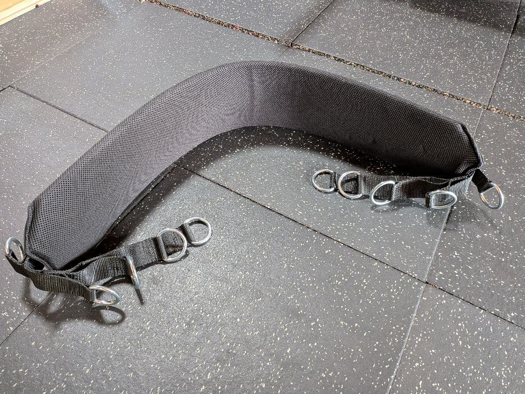 ROGUE マルチベルト