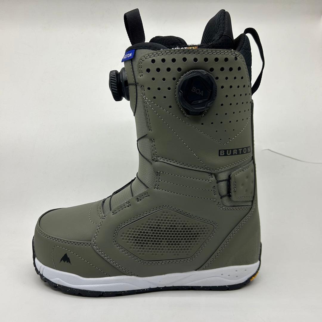 【新品】BURTON PHOTON BOA 26cm 新モデル
