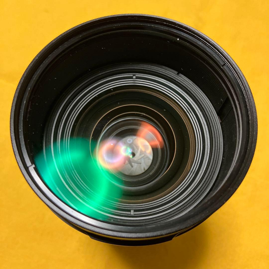 完動品キャノンFTB-QLブラックボディ+ズームレンズFD28-85mm