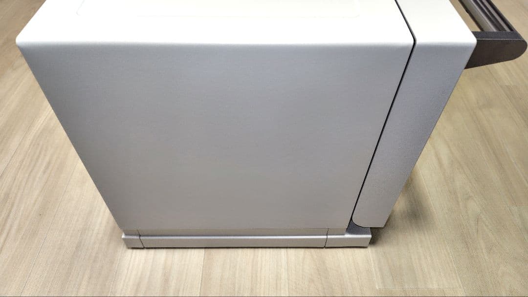 極美品 BALMUDA K04A-WH オーブンレンジ