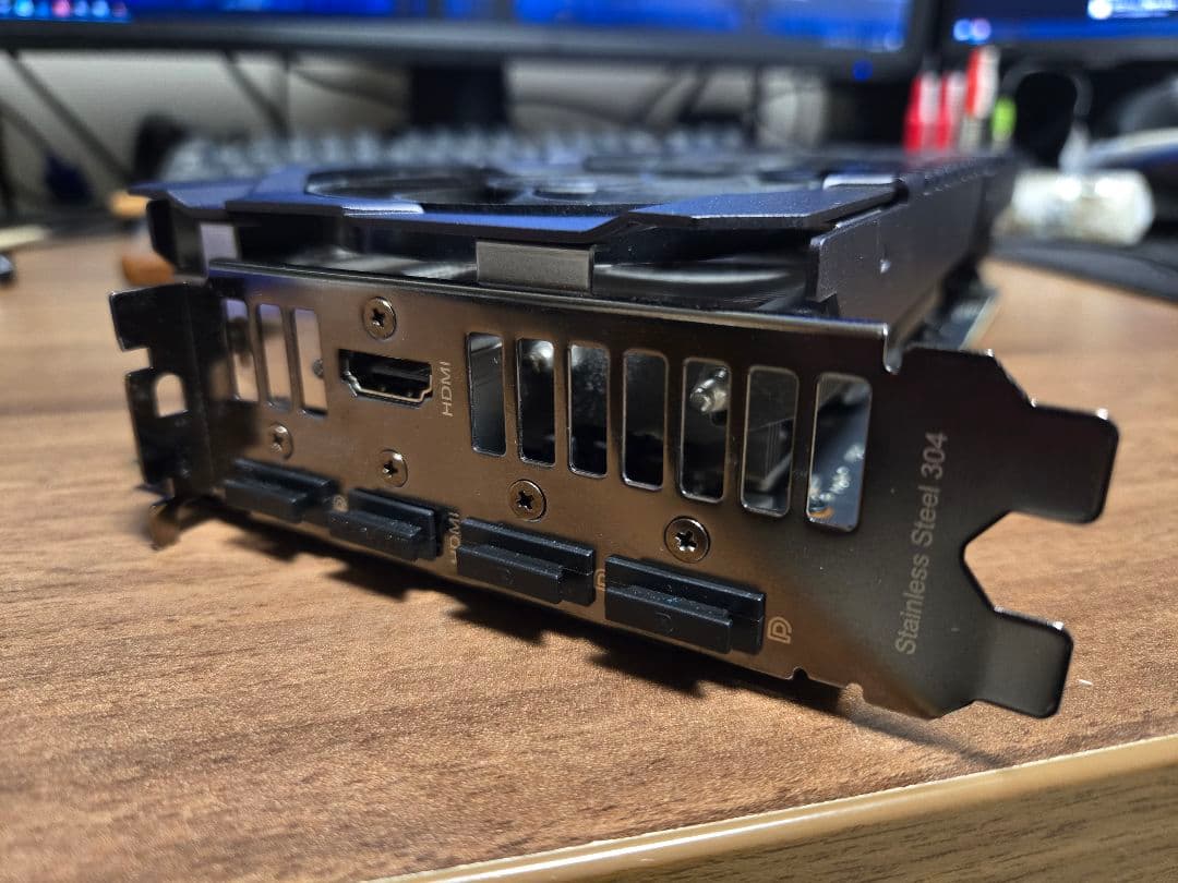 グラフィックボード・グラボ・ビデオカード ASUS TUF-RTX3070-O8G-V2-GAMING