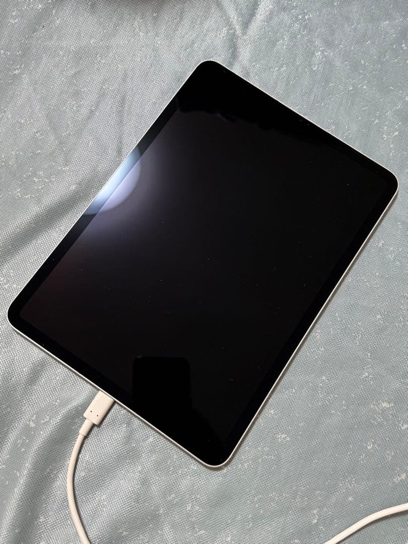 未使用 ★ iPad Pro 11インチ 第3世代 1TB シルバー：A2459