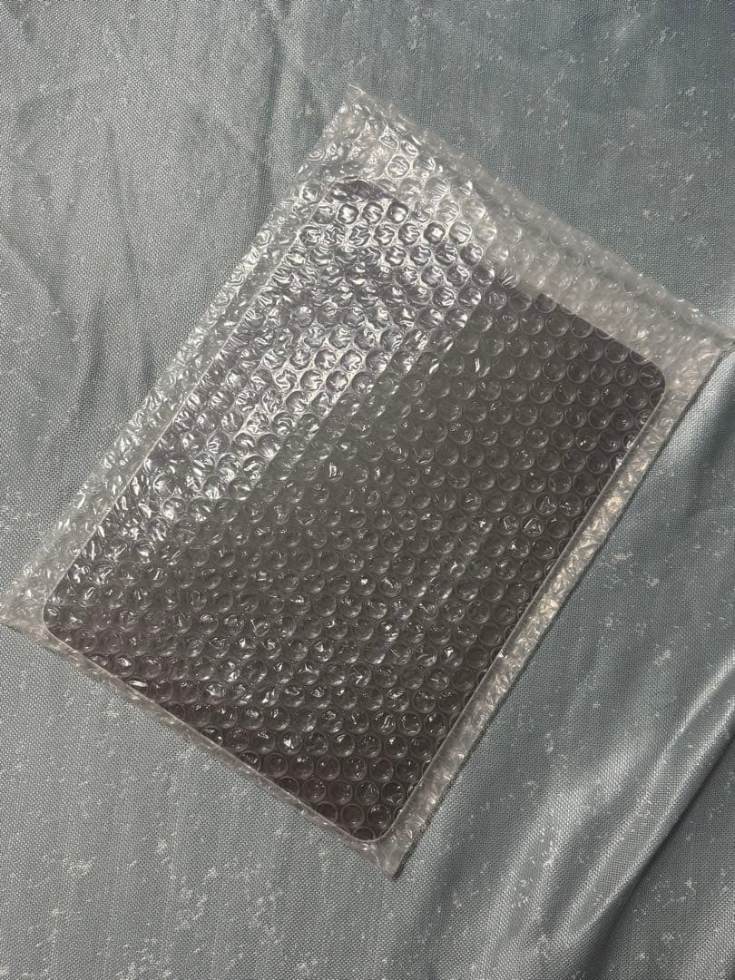 未使用 ★ iPad Pro 11インチ 第3世代 1TB シルバー：A2459