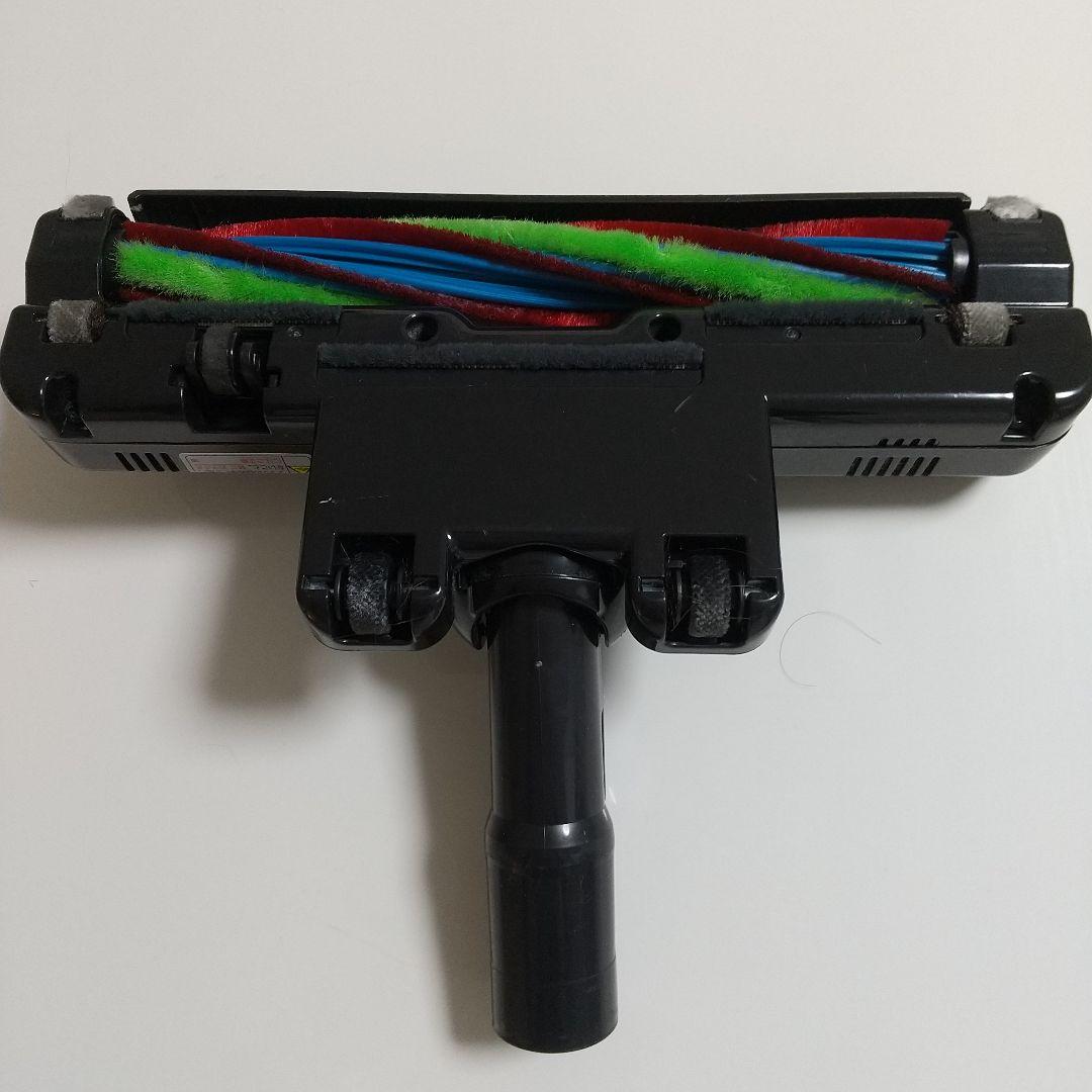 TOSHIBA VC-C7(R) 掃除機　2021年製