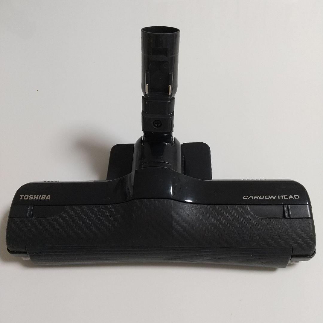 TOSHIBA VC-C7(R) 掃除機　2021年製