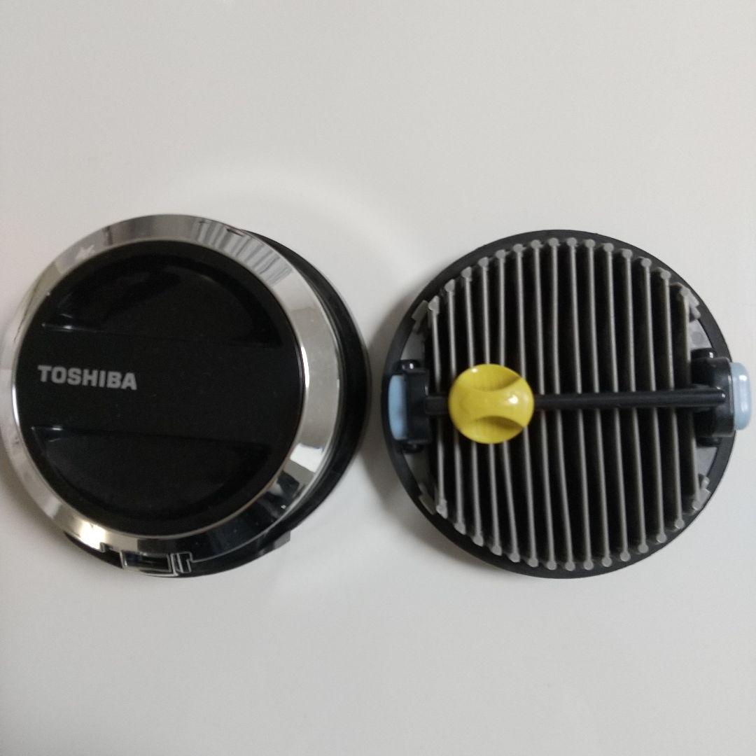 TOSHIBA VC-C7(R) 掃除機　2021年製