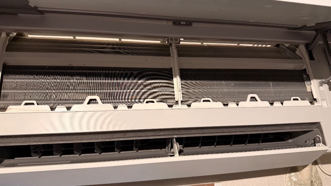 【カーターさん専用】DAIKIN risora 14畳用 室外機付き 200v