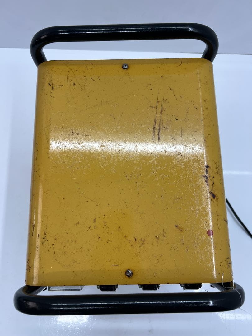 HATAYA ハタヤ HLV-05A トランス 5KVA 【中古品】81DD5