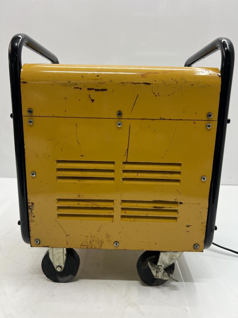 HATAYA ハタヤ HLV-05A トランス 5KVA 【中古品】81DD5