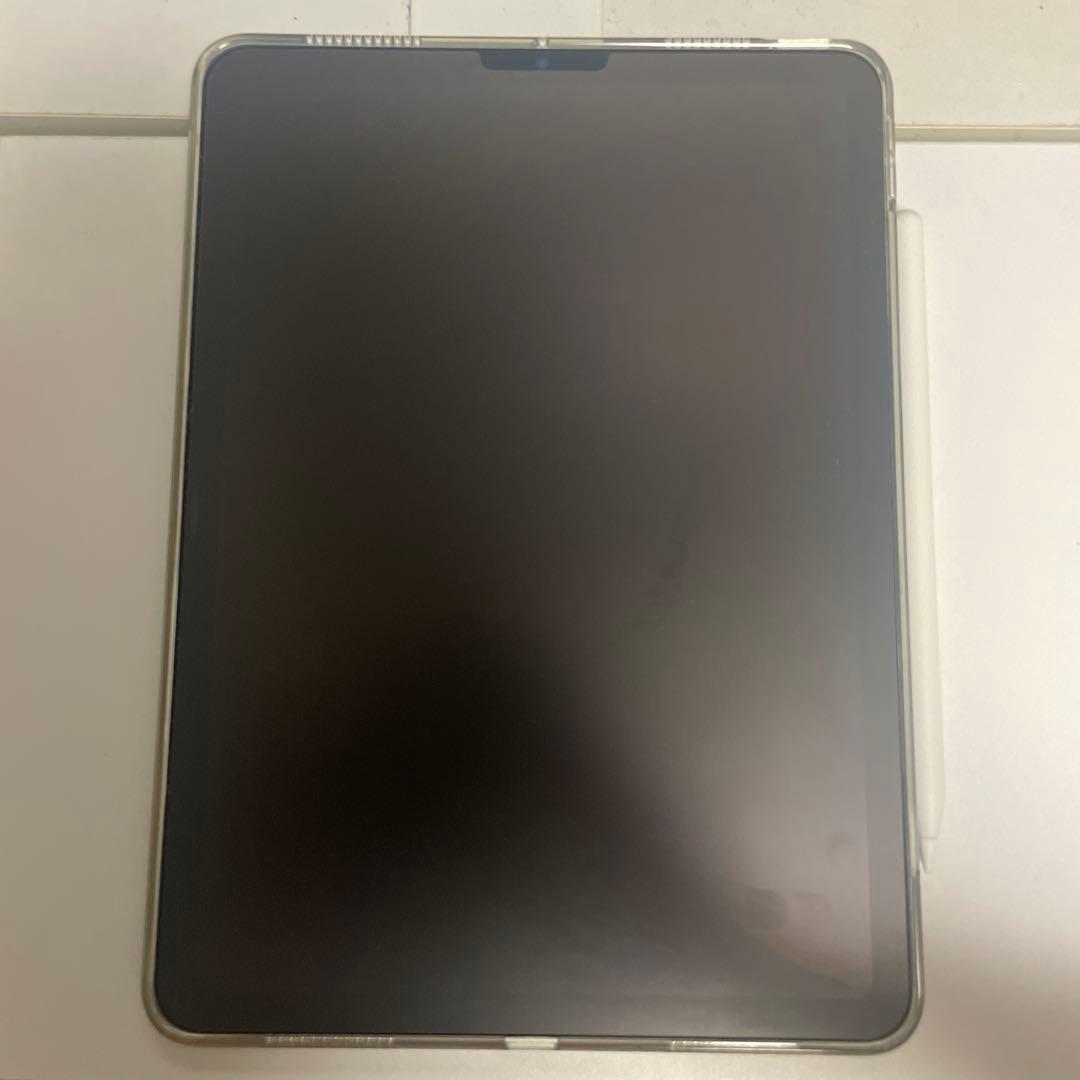 iPad Air （第五世代）Wi-Fiモデル 64gb 充電器・箱・ペンシル付