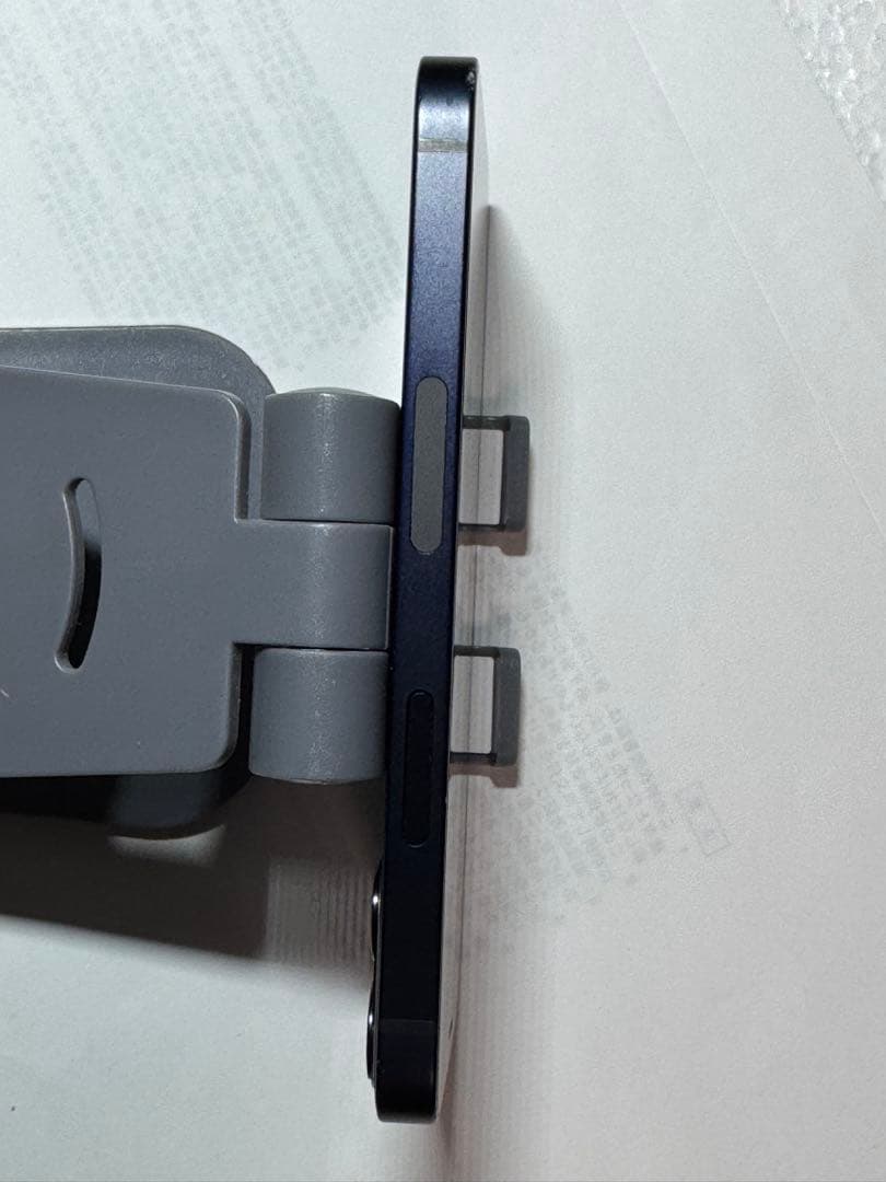 iPhone 12mini 64GB ブラック　SIMフリー