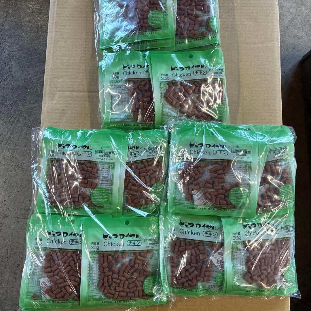 ピュアロイヤル　チキン　2700g