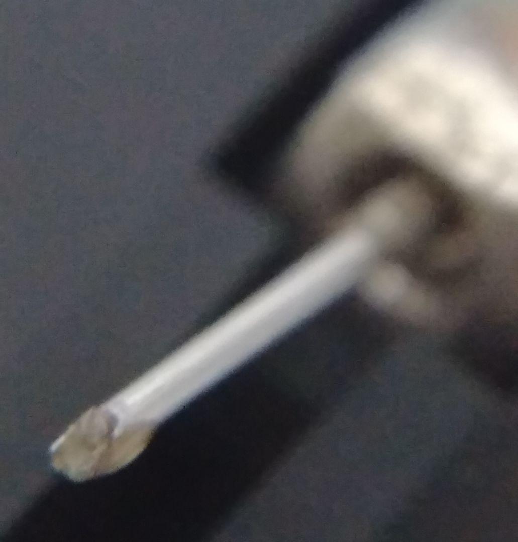 デノン MCカートリッジ DL-103 音質良好