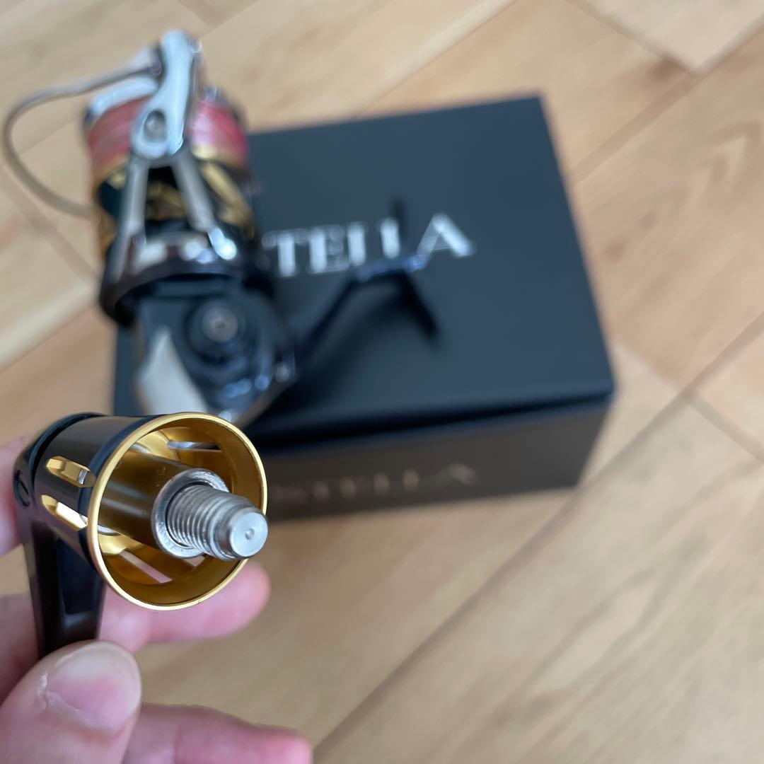 20ステラSW14000XG iketani clothig