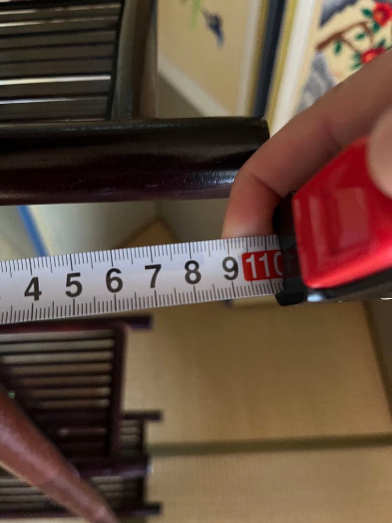 竹 飾り棚 衝立 昭和レトロ 什器 インテリア