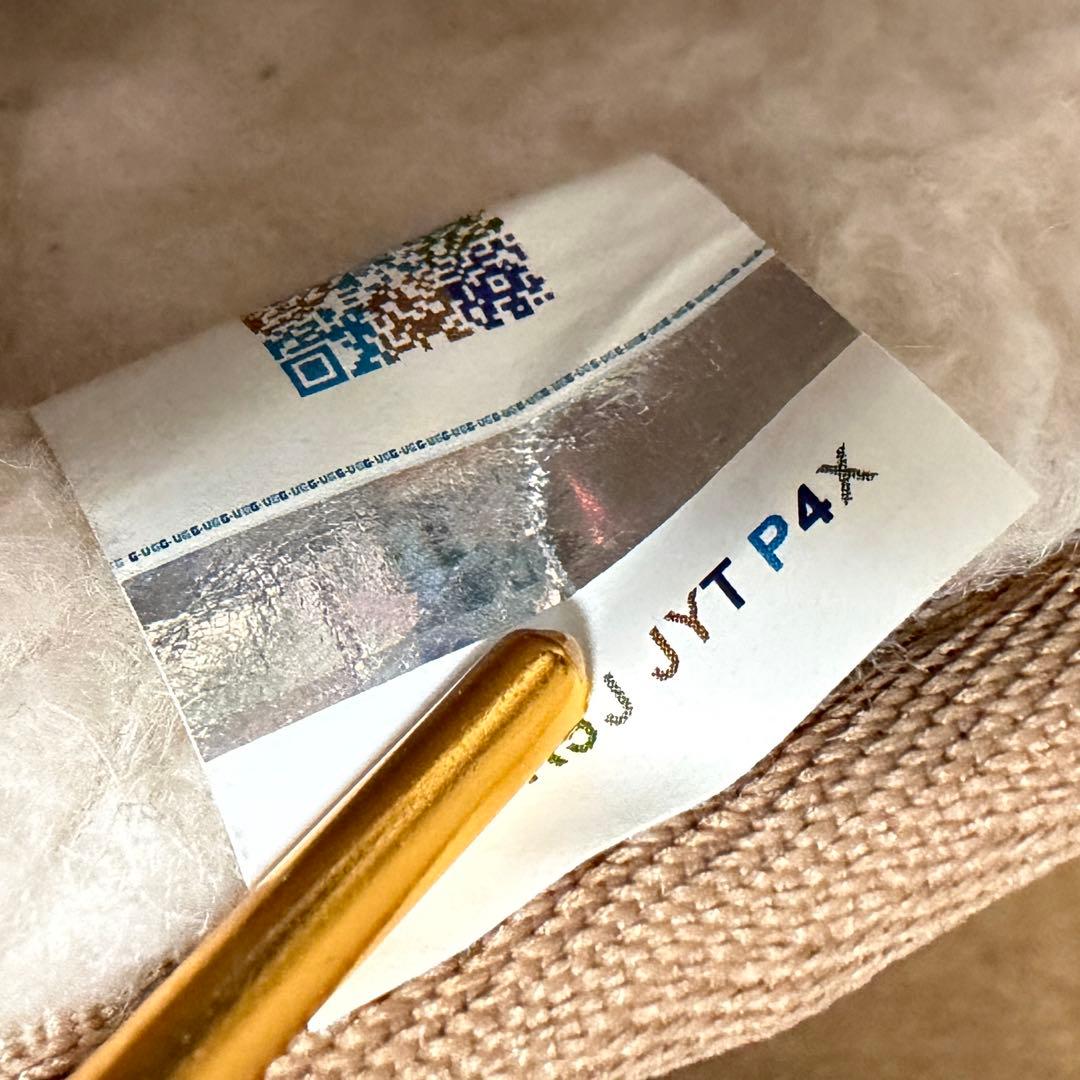 靴 UGG W CLASSIC ULTRA MINI PLATFORM 25cm