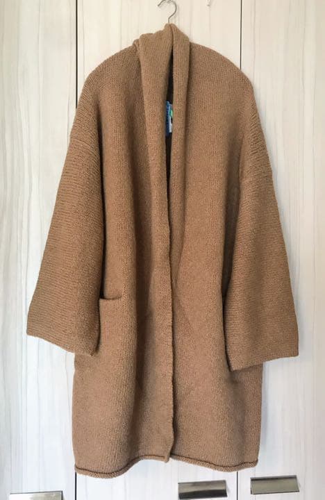 ☆美品☆LAUREN MANOOGIAN ロングカーディガン