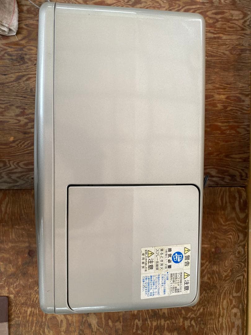 CORONA石油ファンヒーター【完動品】ツ