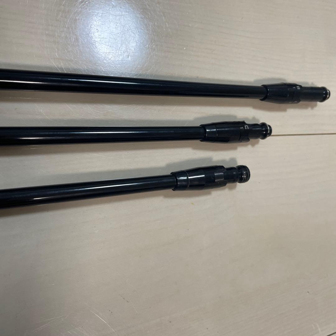 ［1.3.5Wセット］Tour S タイトリストTSP322 55シャフト